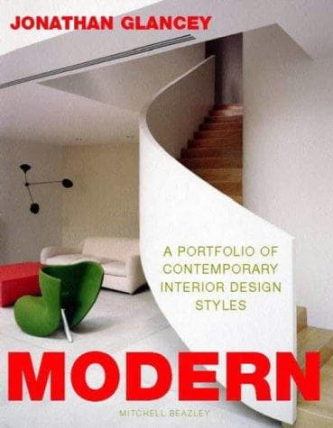 Tapa de Modern