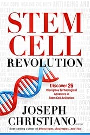 Tapa de Stem Cell Revolution