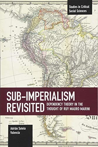 Tapa de Sub-Imperalism Revisited