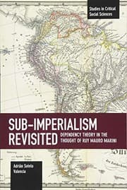 Tapa de Sub-Imperalism Revisited