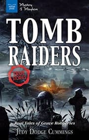 Tapa de Tomb Raiders