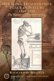 Tapa de Debating humankind's place in nature, 1860-2000