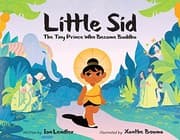 Tapa de Little Sid