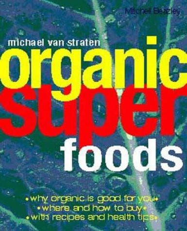 Tapa de Organic Superfoods (Super)