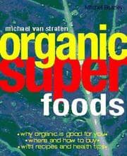 Tapa de Organic Superfoods (Super)