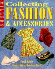 Tapa de Miller'sMiller's Collecting Fashion and Accessories