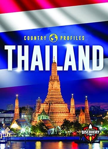 Tapa de Thailand