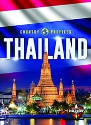 Tapa de Thailand