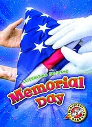Tapa de Memorial Day