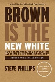Tapa de Brown Is the New White