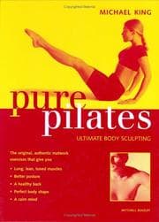 Tapa de Pure Pilates