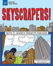 Tapa de Skyscrapers!