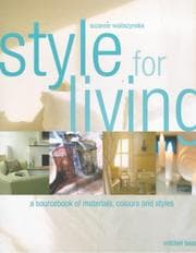 Tapa de Style for Living