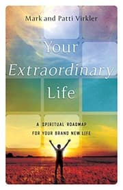 Tapa de Your Extraordinary Life