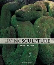 Tapa de Living Sculpture