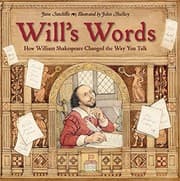 Tapa de Will's words