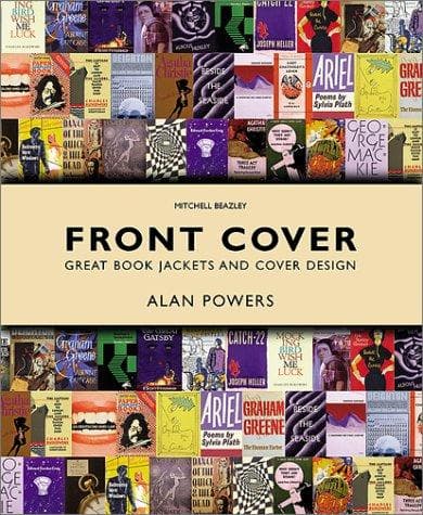 Tapa de Front Cover