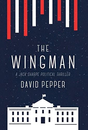 Tapa de The wingman