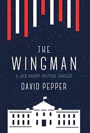 Tapa de The wingman