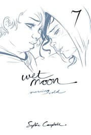 Tapa de Wet Moon 7