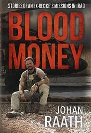 Tapa de Blood Money