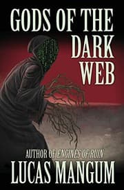 Tapa de Gods of the Dark Web