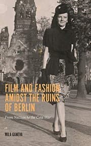 Tapa de Film and Fashion amidst the Ruins of Berlin
