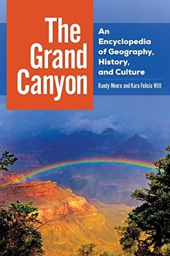 Tapa de The Grand Canyon