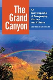 Tapa de The Grand Canyon