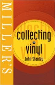 Tapa de Collecting Vinyl (Miller's)