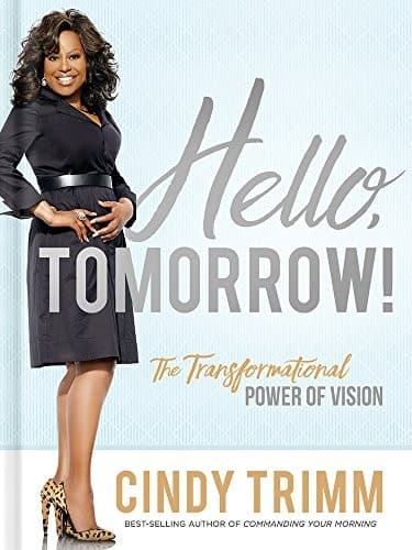 Tapa de Hello, Tomorrow!
