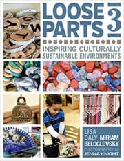 Tapa de Loose Parts 3