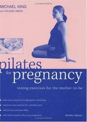 Tapa de Pilates for Pregnancy