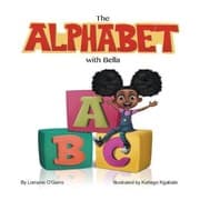 Tapa de The Alphabet With Bella