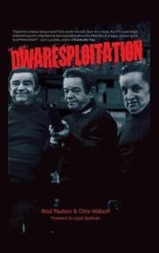 Tapa de Dwarfsploitation