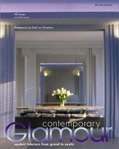 Tapa de Contemporary glamour