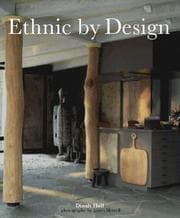 Tapa de Ethnic by design