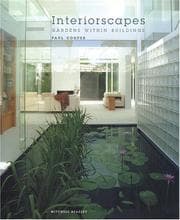 Tapa de Interiorscapes