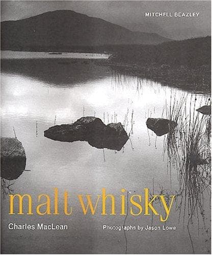 Tapa de Malt Whisky