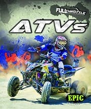 Tapa de ATVs