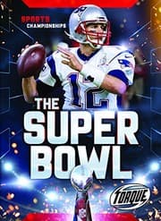 Tapa de Super Bowl, The