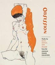 Tapa de Obsession