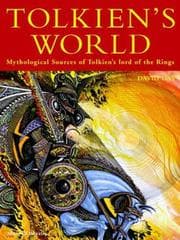 Tapa de Tolkien's World