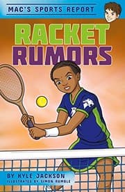 Tapa de Racket Rumors