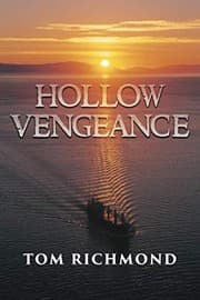 Tapa de Hollow Vengeance