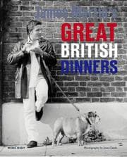 Tapa de James Martin's great British dinners