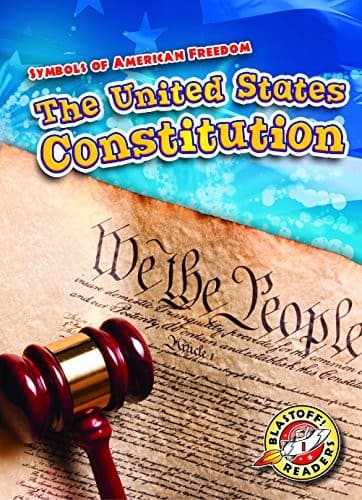 Tapa de United States Constitution, The