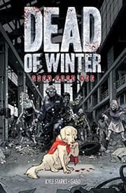 Tapa de Dead of Winter