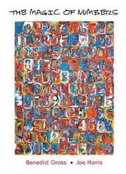 Tapa de The magic of numbers