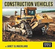 Tapa de Construction Vehicles